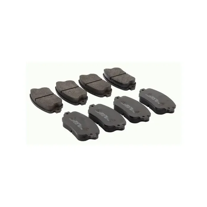 Sabots de frein GOPART 046917GP