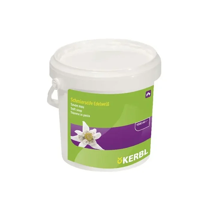 Savoir noir 5L KERBL VV4041