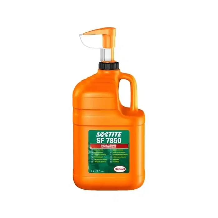 Savon à l‘orange 3L LOCTITE LC2098251