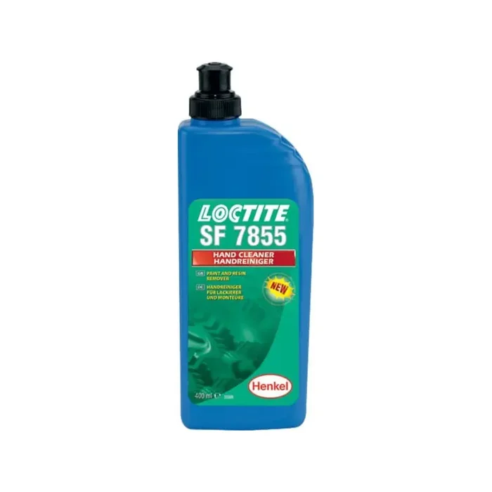 Savon spécial salissures tenaces 400mL LOCTITE LC1918666