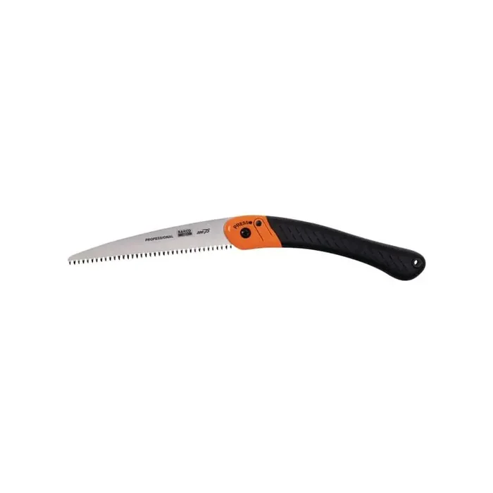 Scie arboricole BAHCO 396JS