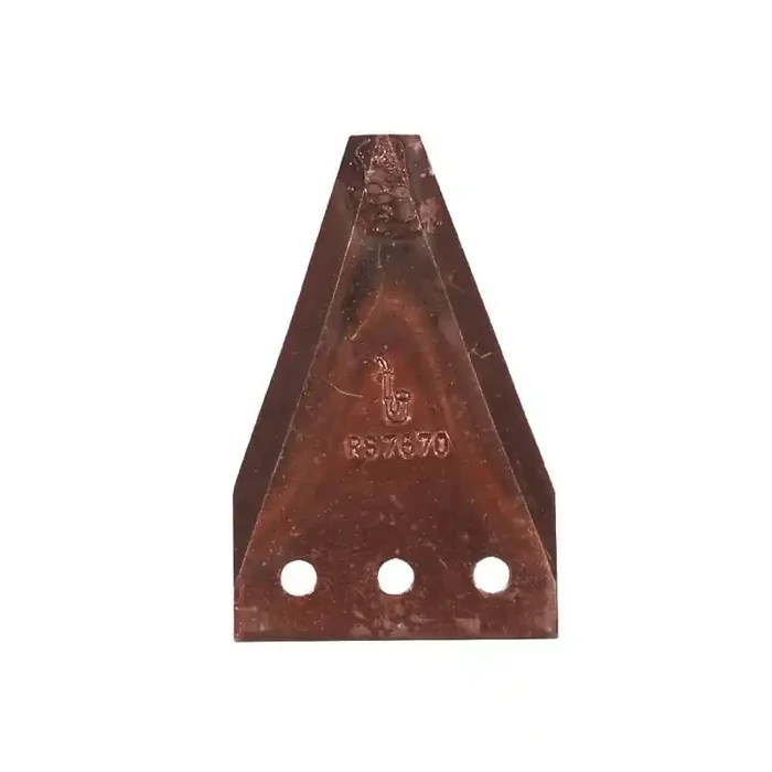 Section RASSPE RS7670