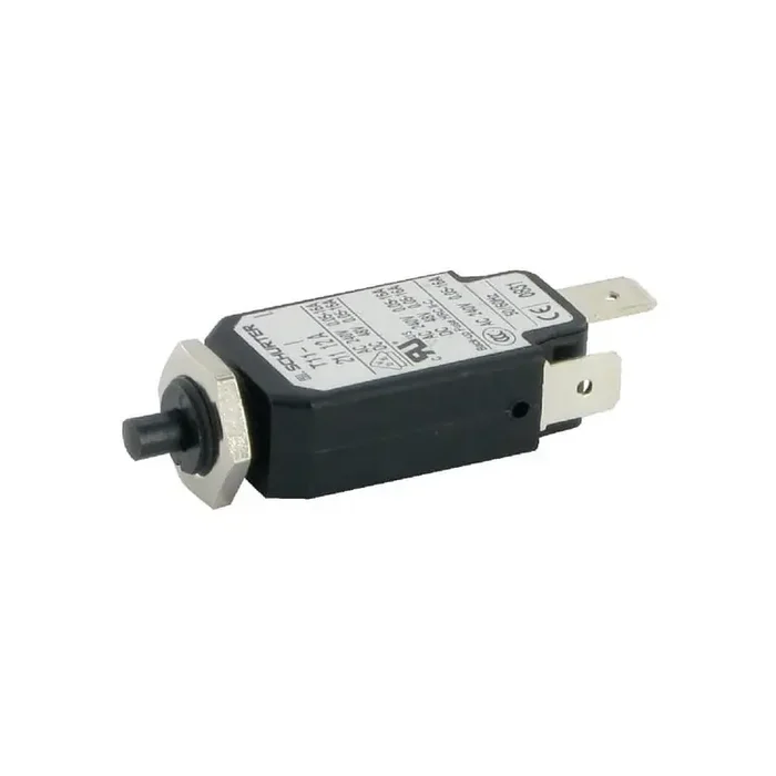 Sécurité thermique 10A UNIVERSEL T1121110A