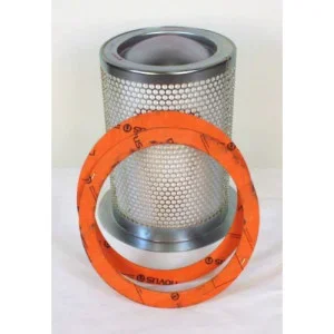 Séparateur air huile Fleetguard AS2406