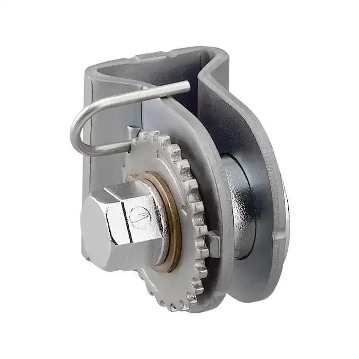 Serre-fils SCHNEIDER-ELECTRIC XY2CZ503P010
