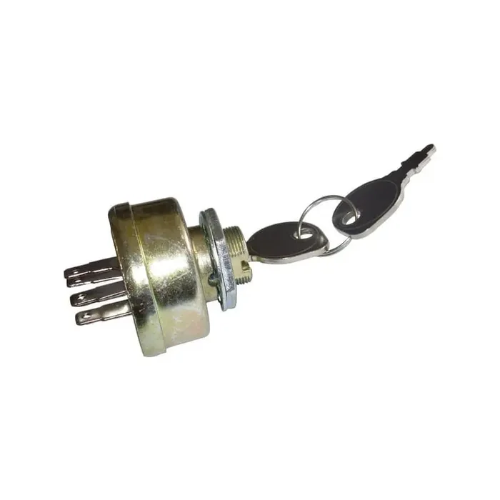 Serrure de contact VIKING 61704302411