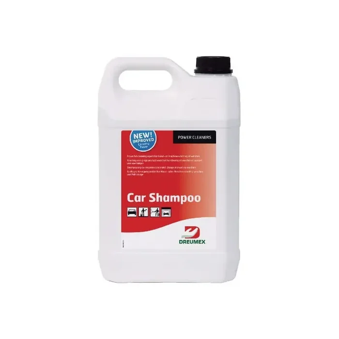 Shampoing nettoyant pour véhicules DREUMEX 11750001001