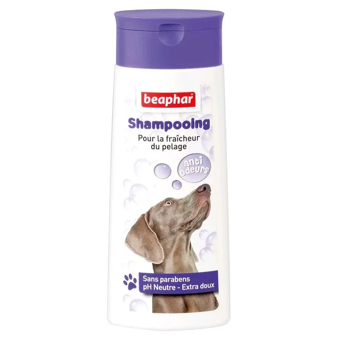 Shampooing anti-odeurs Beaphar®