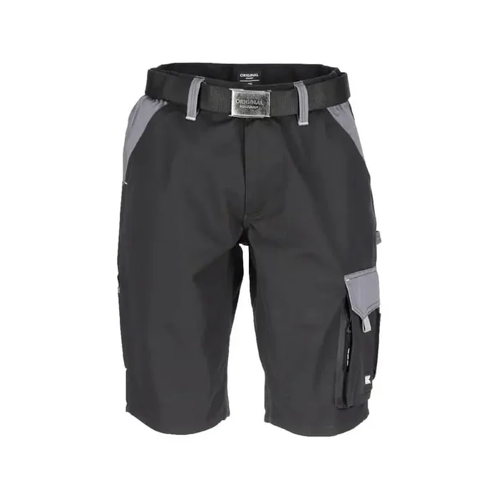 Short noir et gris taille 5XL UNIVERSEL KW102231089134