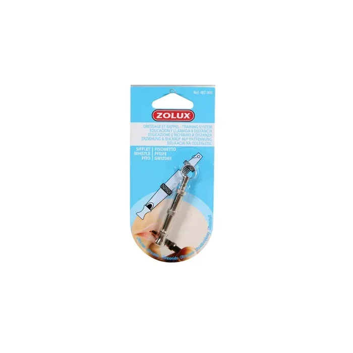 Sifflet ultra son France Elevage Zolux