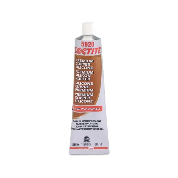 Silicone cuivre 80mL LOCTITE LC2061258