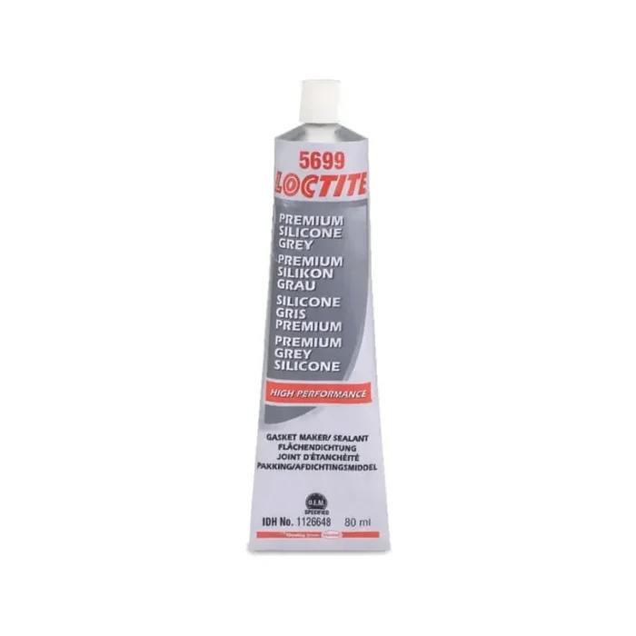 Silicone gris SI5699 – 80mL LOCTITE LC2061022