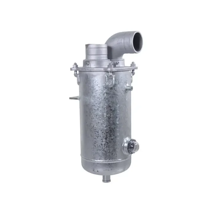 Siphon de capacité 10000-18000 L-min BATTIONI PAGANI 213E