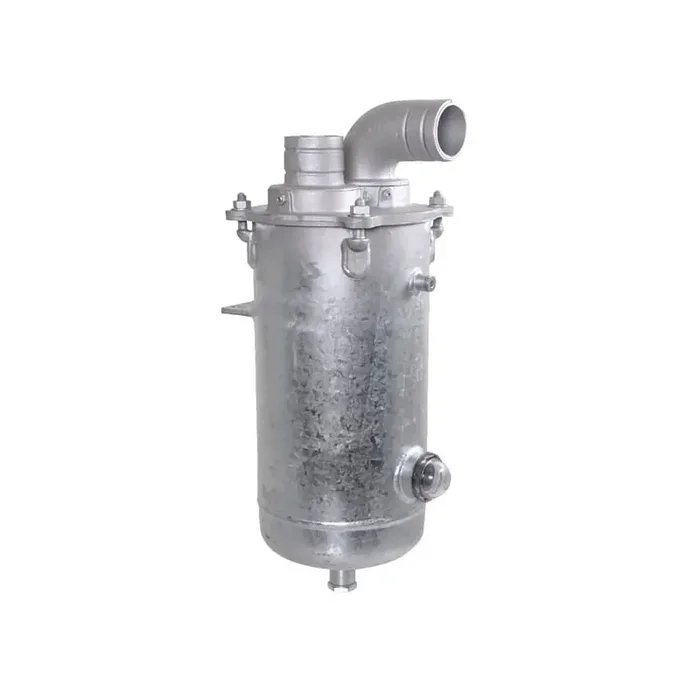 Siphon de capacité 5000-10000 L-min BATTIONI PAGANI 213D