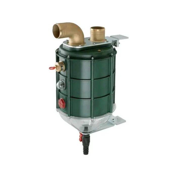 Siphon grande taille MZ 0250100R