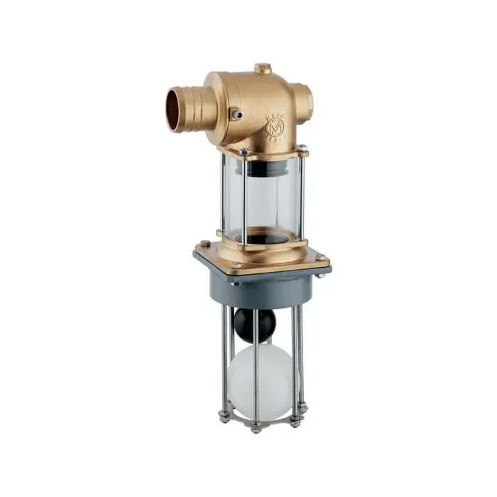 Soupape de décharge MZ 0060023