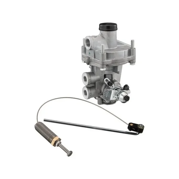 Soupape de décharge WABCO 4757135010