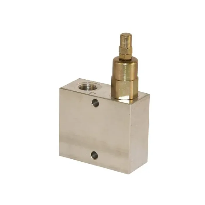 Soupape de séquence WALVOIL VDSRL05012
