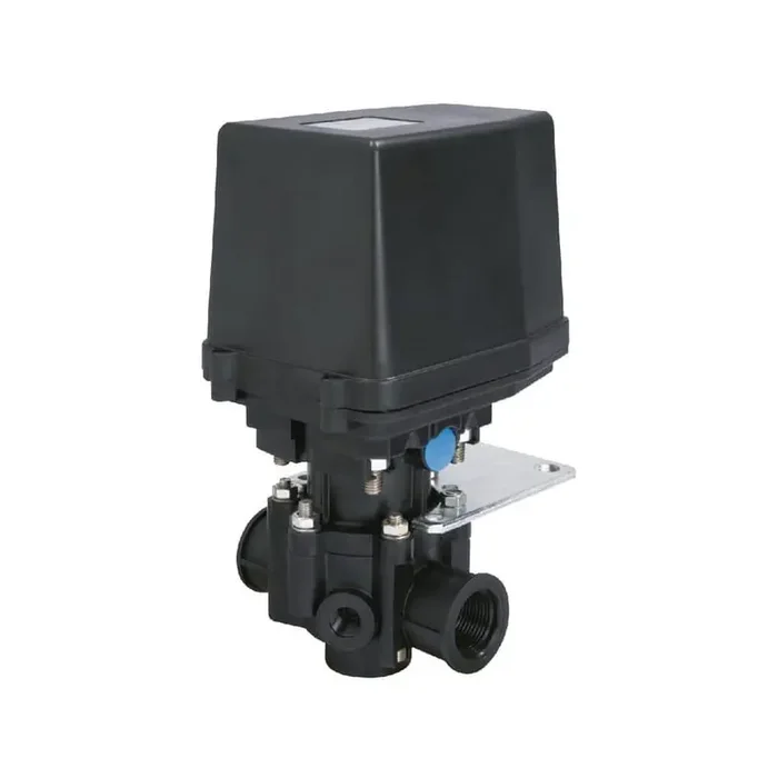 Soupape de surpression électrique ARAG 8650633S