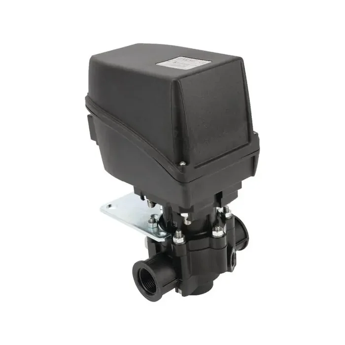 Soupape de surpression électrique ARAG 8650635S