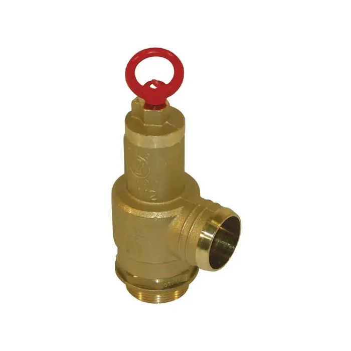 Soupape de surpression MZ 0200013