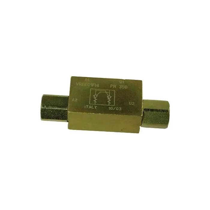 Soupape JF 8113170535