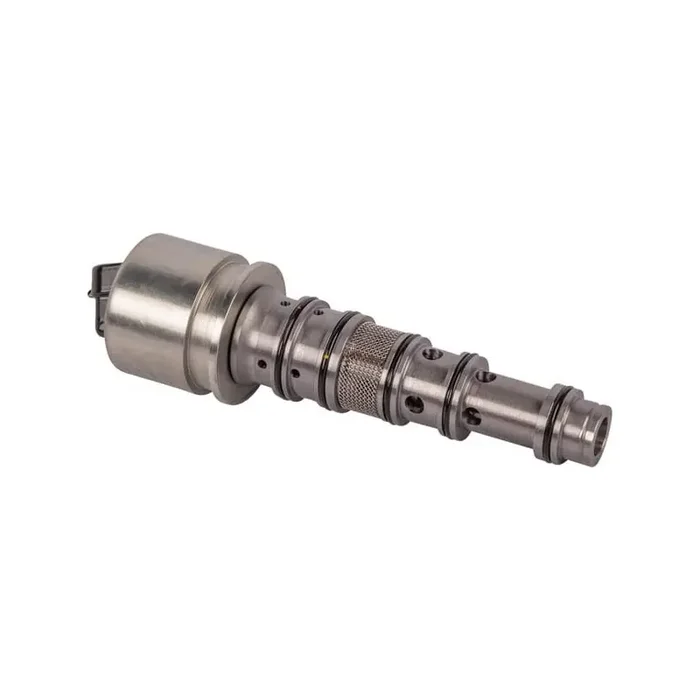 Soupape JOHN DEERE RE177539