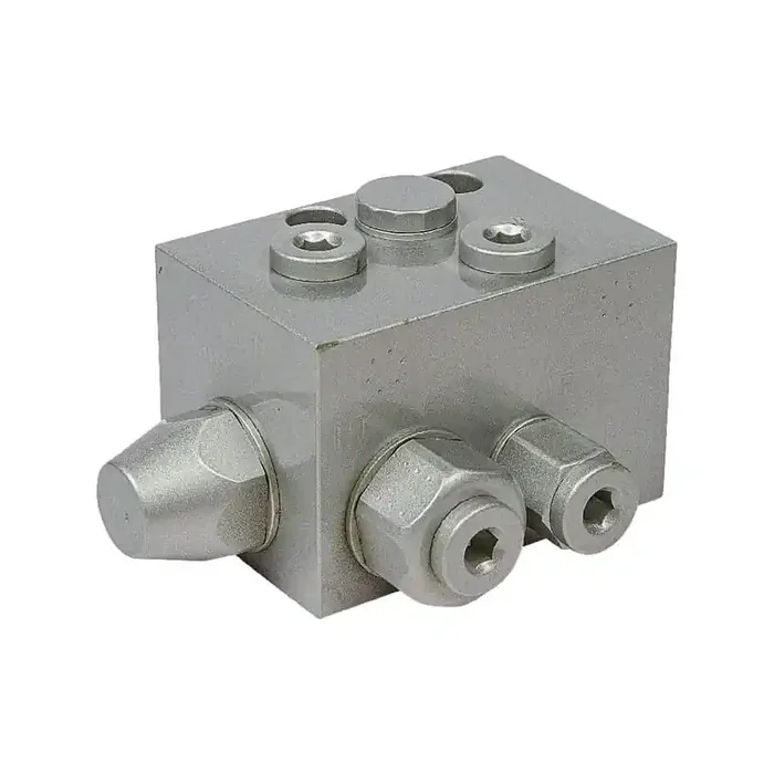 Soupape KONGSKILDE 41652700950