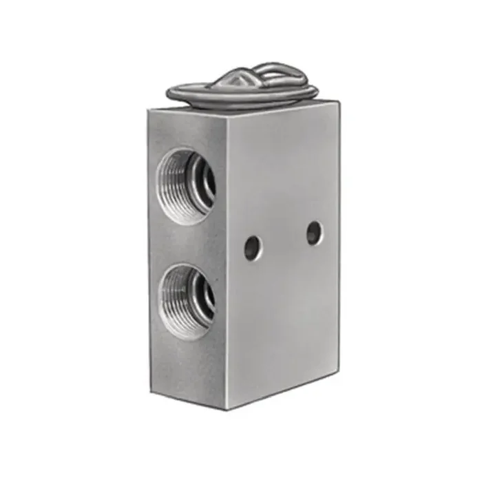 Soupape VAPORMATIC VPM9518