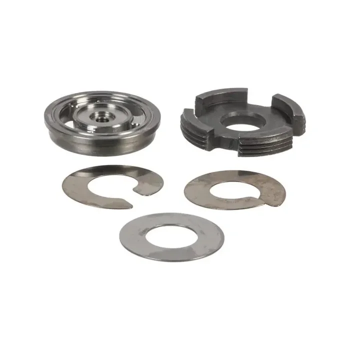 Soupape WABCO 4110035062