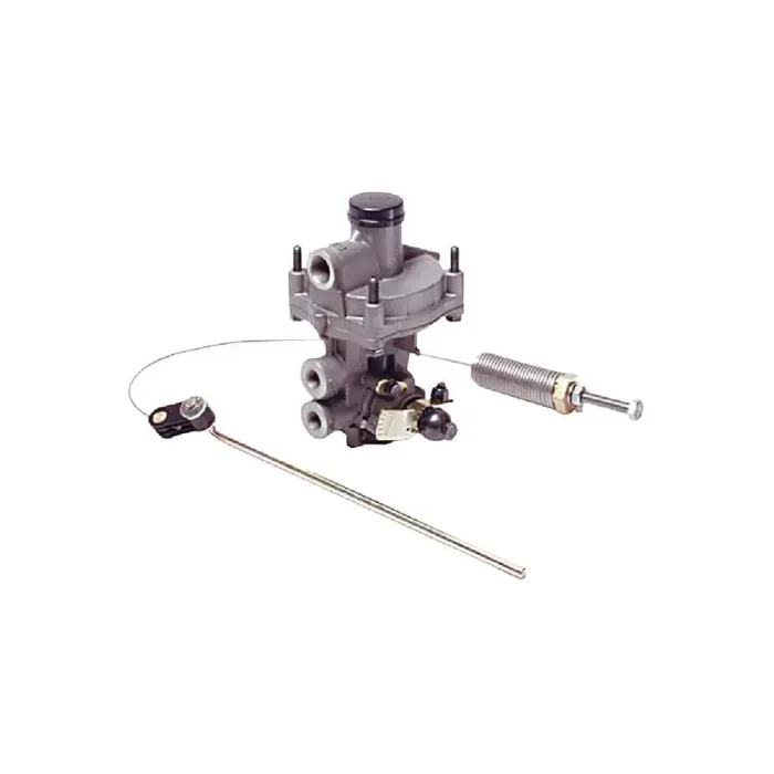 Soupape WABCO 4757111287