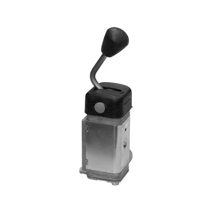 Soupape WABCO 9617210000