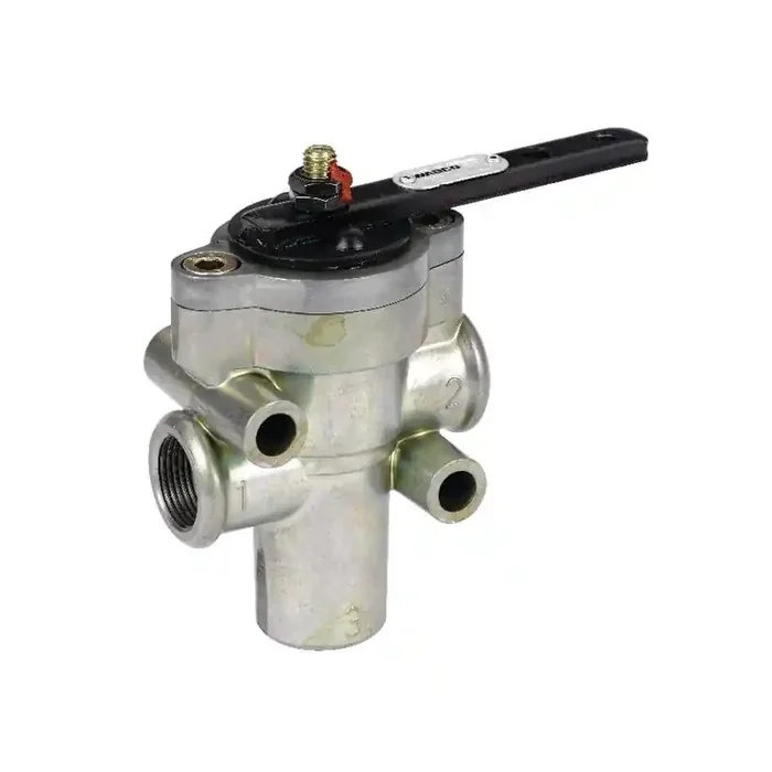 Soupape WABCO 9617221500