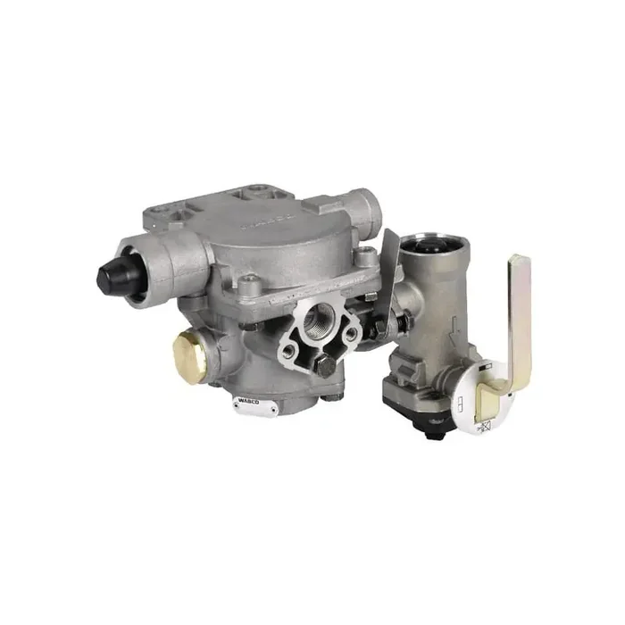 Soupape WABCO 9710025707