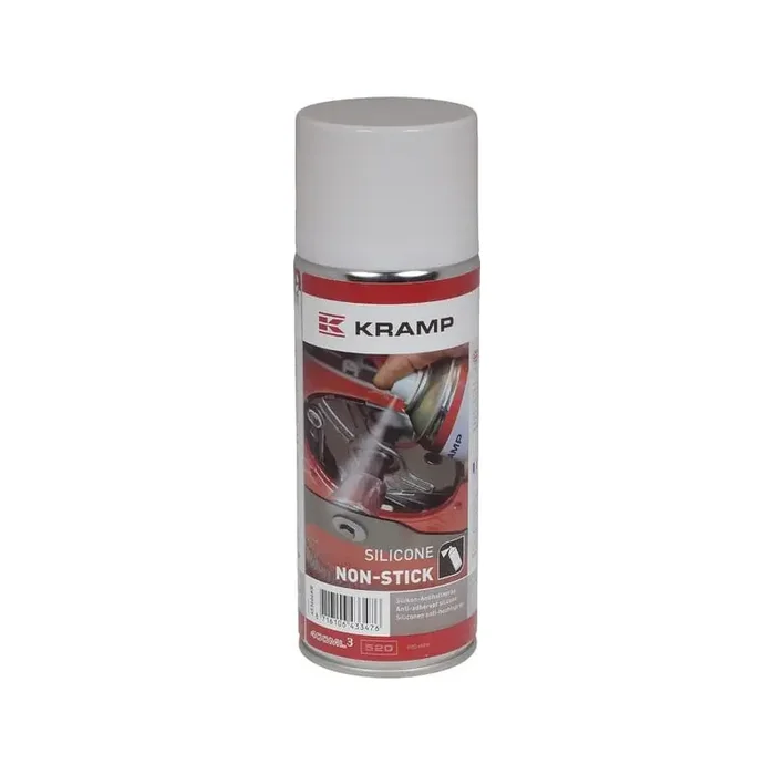 Spray anti-adhésif UNIVERSEL 453606KR