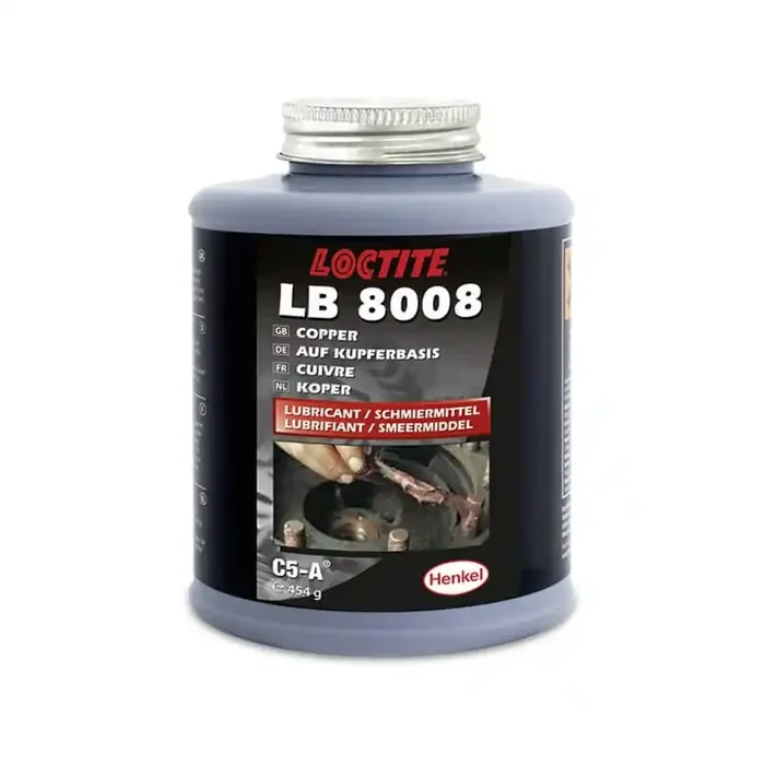 Spray anti-corrosion LOCTITE LC503147