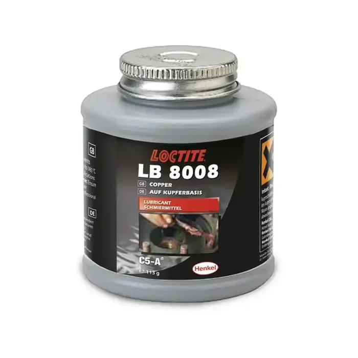 Spray anti-corrosion LOCTITE LC503392