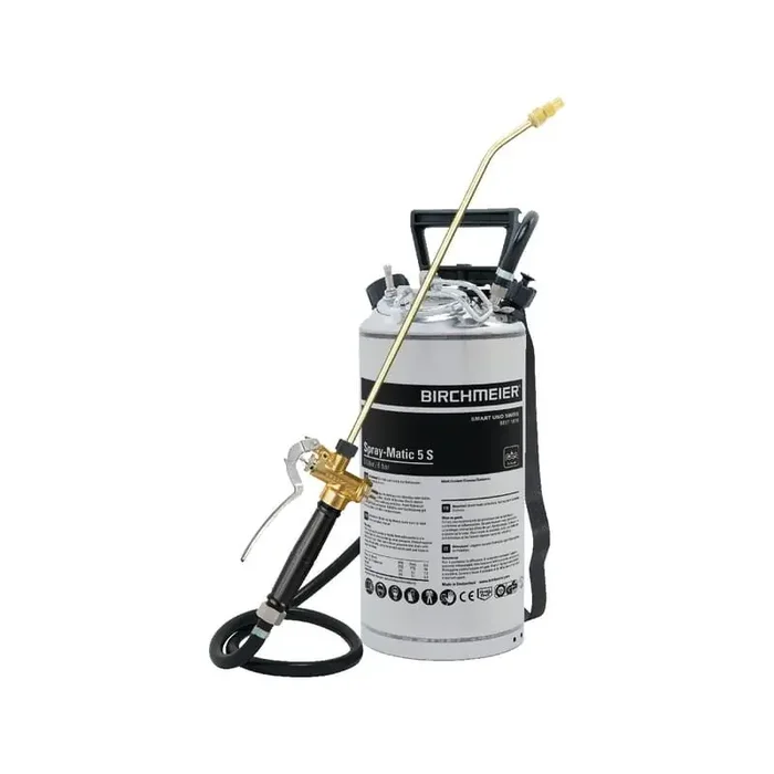 Spray BIRCHMEIER 11381701BIR