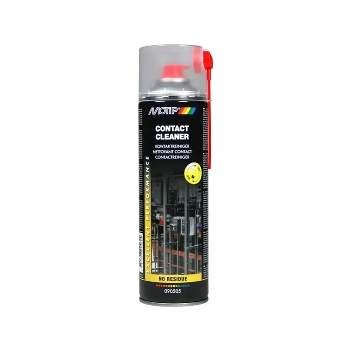 Spray de contact 500mL MOTIP 090505MOT