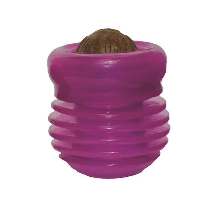 Starmark Treat Groovy Ball Ø 12×13,5cm L