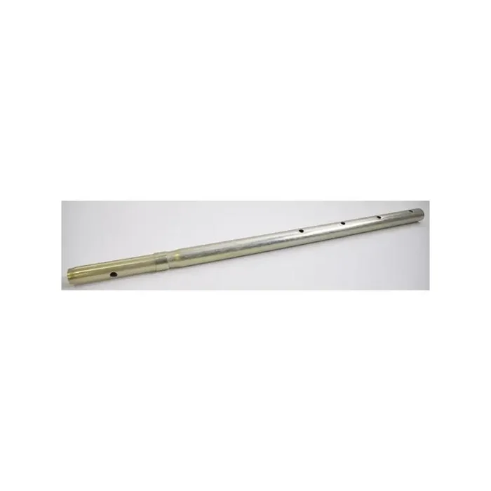 Support pour dents de herse CLAAS 0009554221