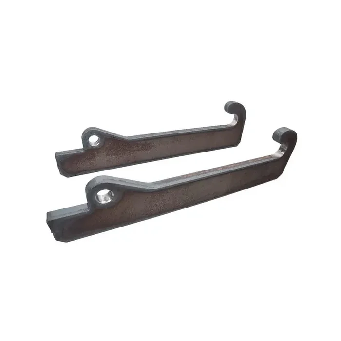 Suspension de rechange ALPINA LBAJCB60030S