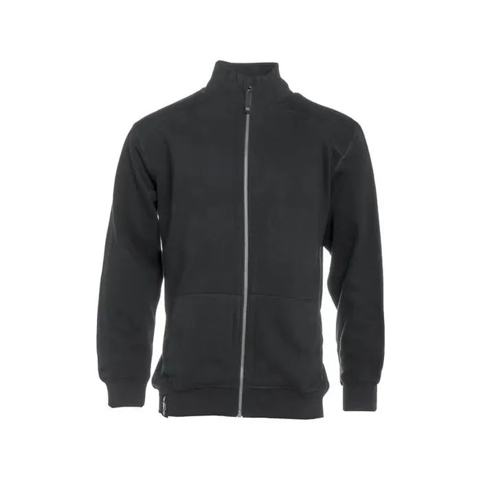 Sweat noir taille L UNIVERSEL KW207681001054