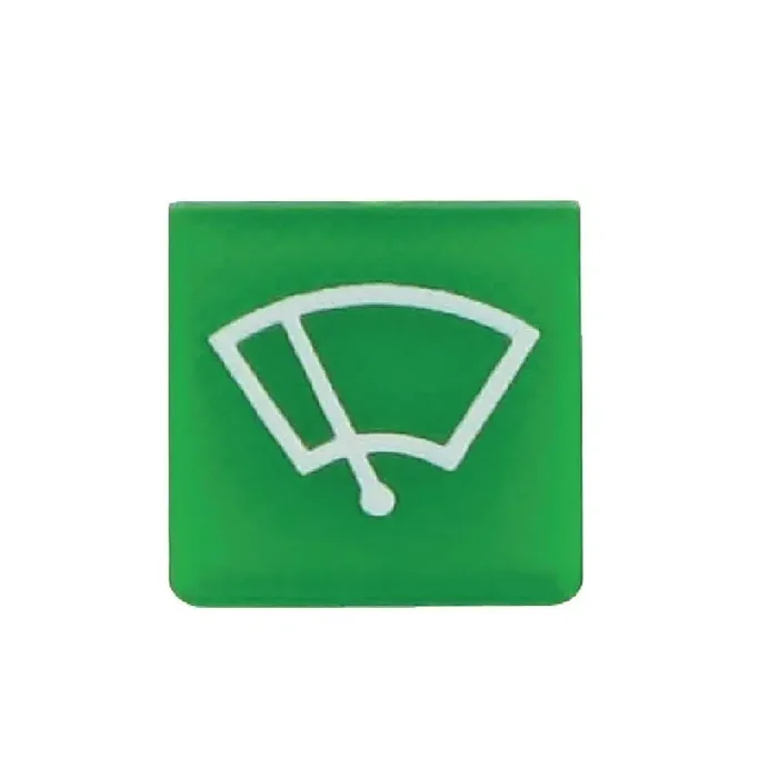 Symbole essuie-glace HELLA 9XT713630101