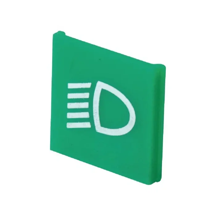 Symbole pour feu croisement ZETOR 53359968