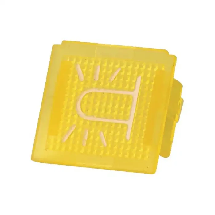 Symbole pour gyrophare ZETOR 16359971