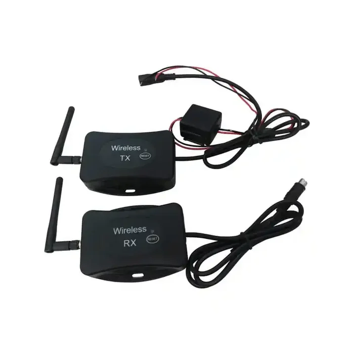 Système de caméra UNIVERSEL CAS66150KR