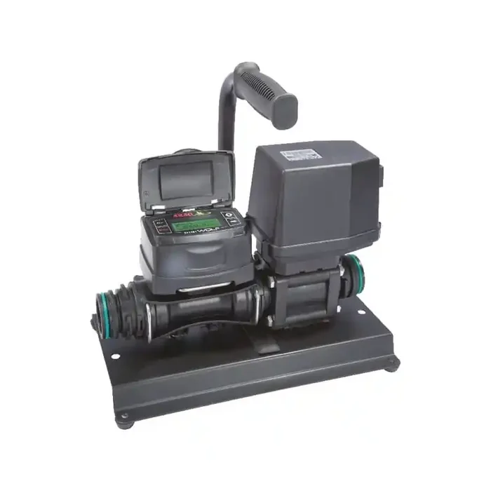 Système de remplissage pour réservoir portable ARAG 462F4701