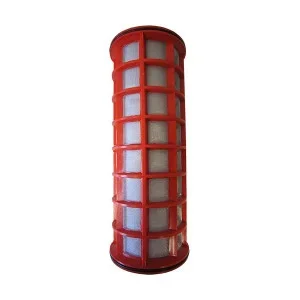 Tamis seul de filtre aspiration ARAG