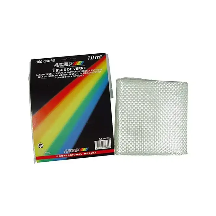 Tapis en fibre de verre MOTIP 694